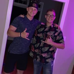 Meet your Posher, Justyce